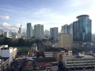 マレーシアのクアラルンプール不妊治療現場の視察報告