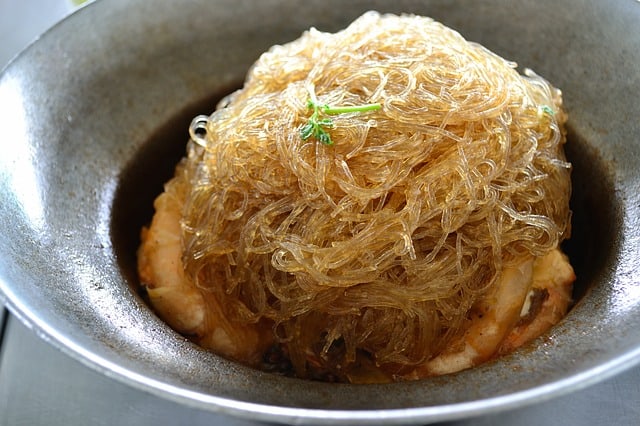 辛くないタイ料理は・・・あります。