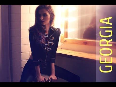最も美しいジョージア女性 – トップ50（Youtubeより）