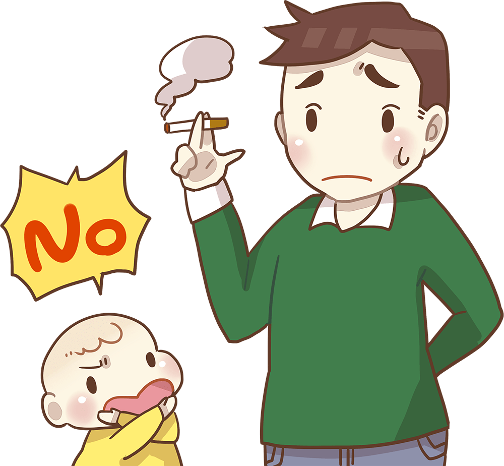 自分でできる精子老化防止対策いろいろ