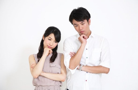 不妊原因の「セックスレス」は香りでカバーできる可能性があります