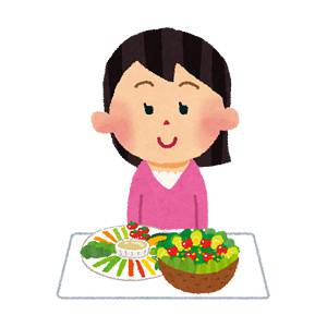 糖質制限ご用心～炭水化物減らすダイエット…60代後半で老化顕著に