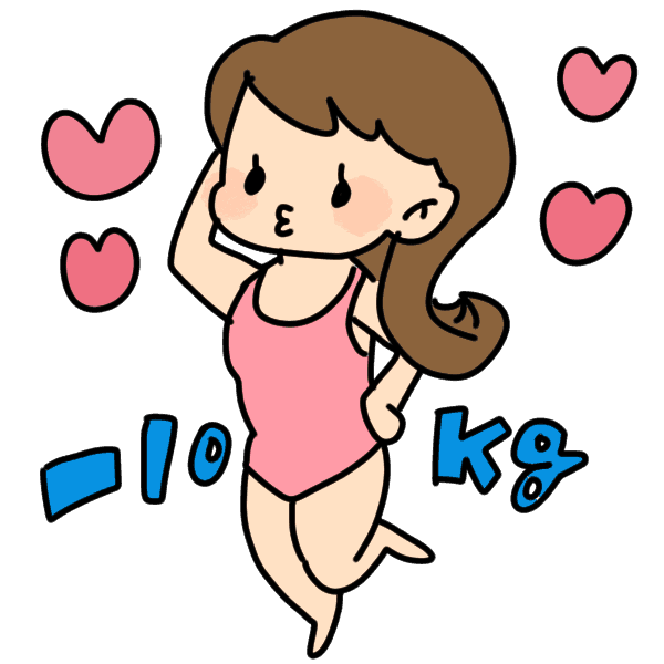 痩せすぎの母から病気になりやすい子どもが生まれる