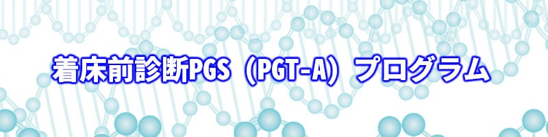 日本人卵子提供＋NGS＋自己移植プログラム