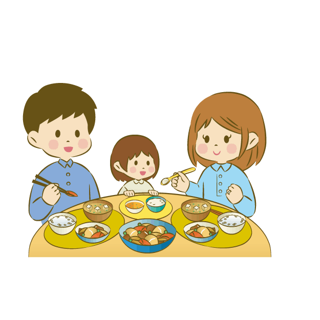 一生健康でいるためには、子どものころから野菜摂取が要になるそうです。