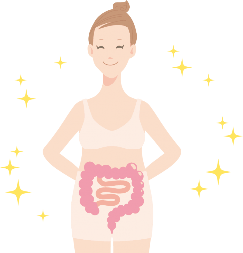 自閉症の子どもが生まれる決定的な要因は「母親の腸内フローラ」