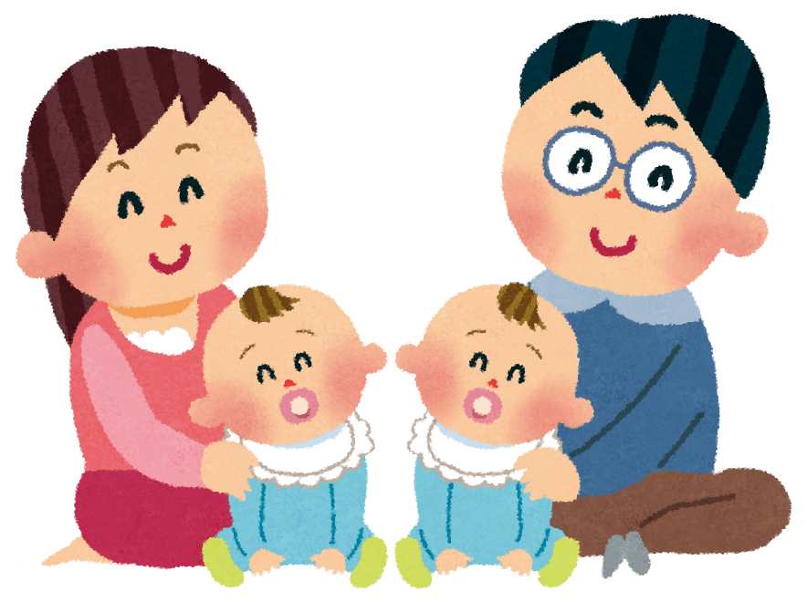 ココが知りタイIVF「双子が欲しいです。お願いできますか？」