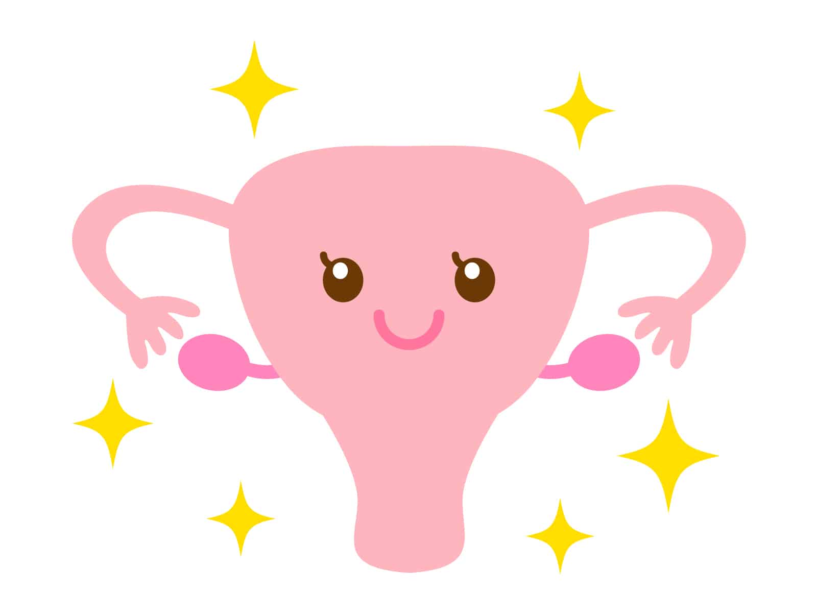 ココが知りタイIVF「子宮内膜炎と子宮内膜症はどう違うの？」