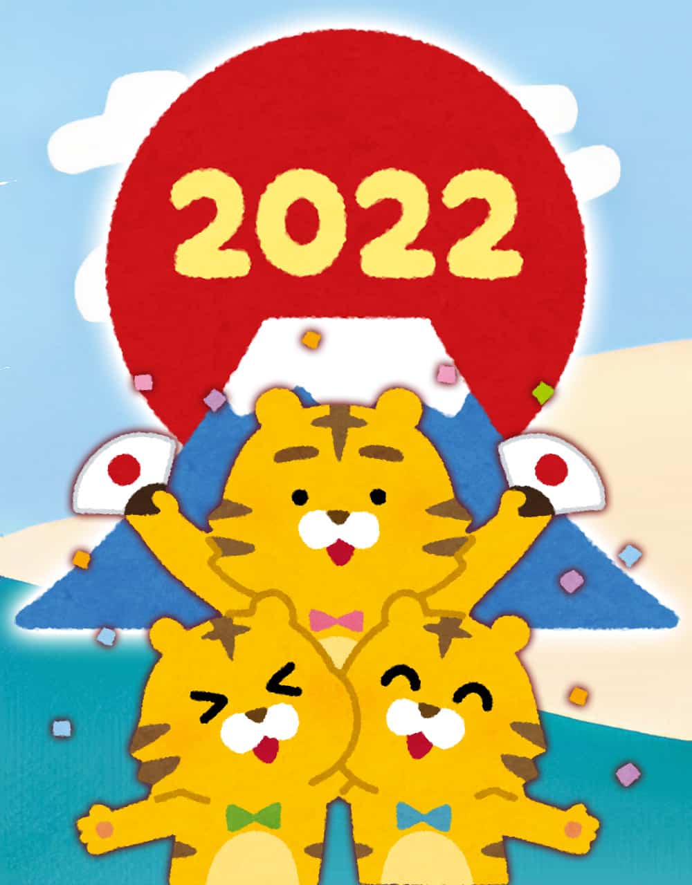 新型コロナ脱却ならず、2021年を振り返って